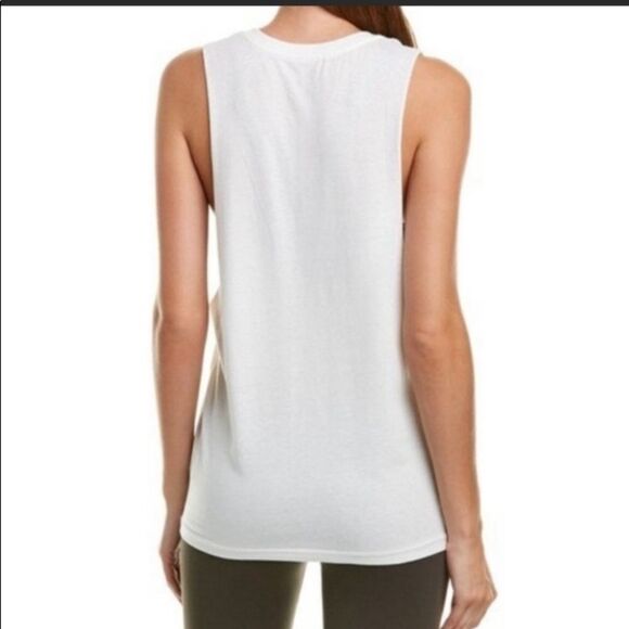 AVOCADO Activewear Venice Beach Tank Top - Picture 2 of 2